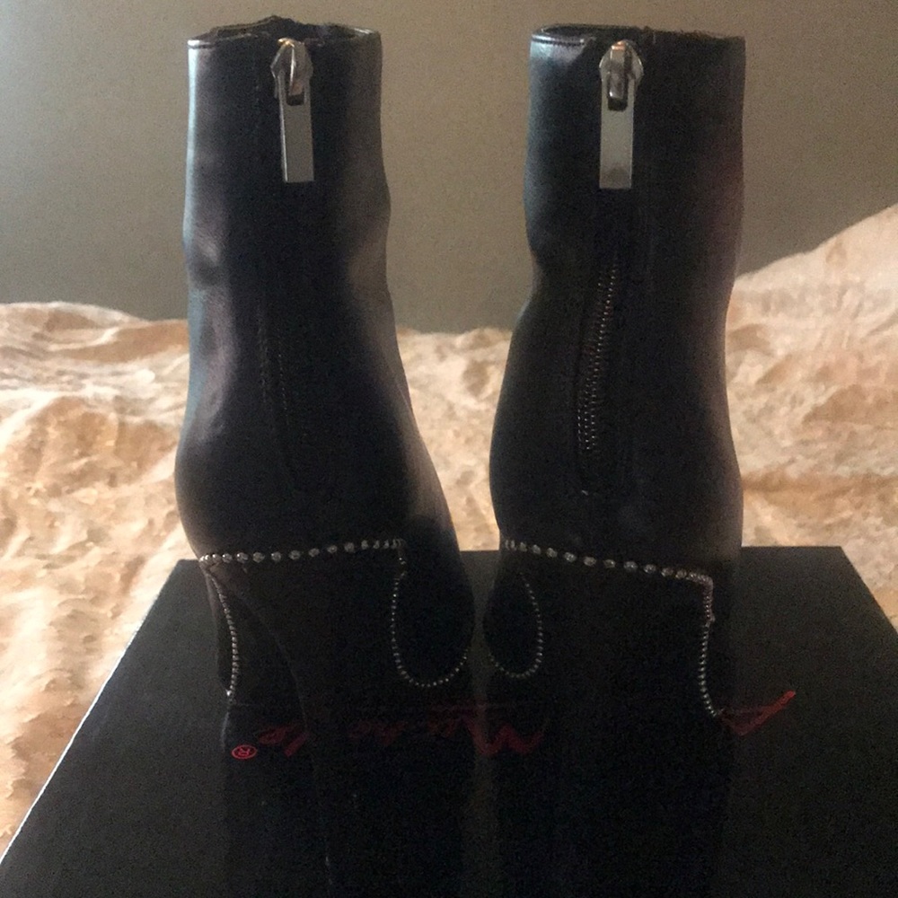 Booties - Picture 2 of 7